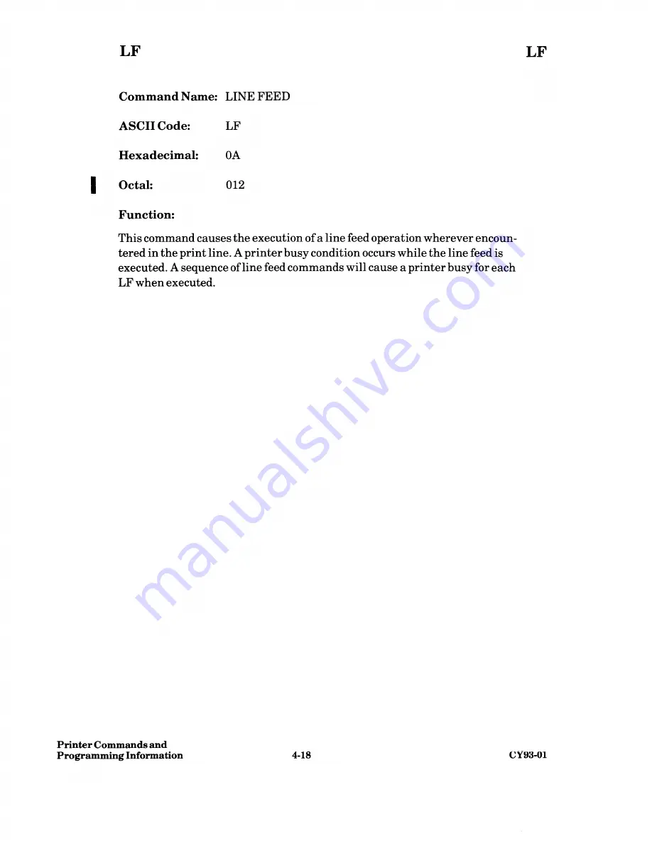 Honeywell PRU7070 Handbook Download Page 40