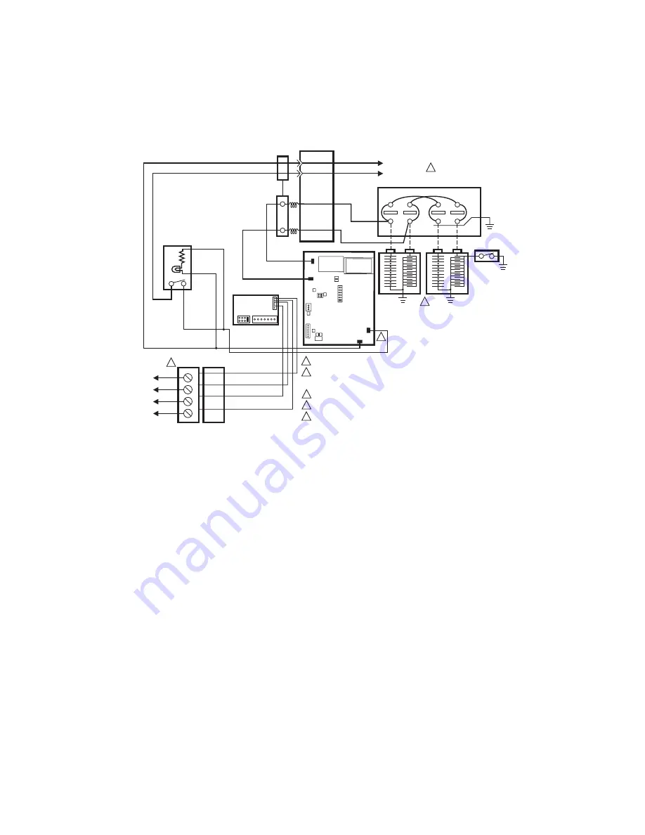 Honeywell PS1202C Скачать руководство пользователя страница 7