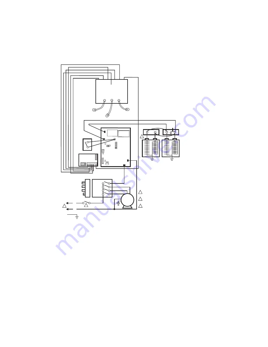 Honeywell PS1202C Скачать руководство пользователя страница 34