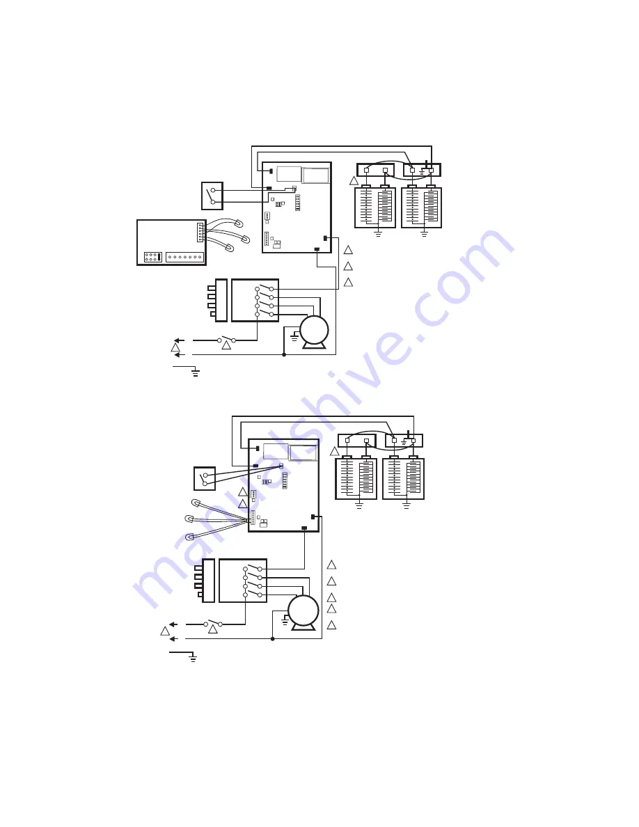 Honeywell PS1202C Скачать руководство пользователя страница 35