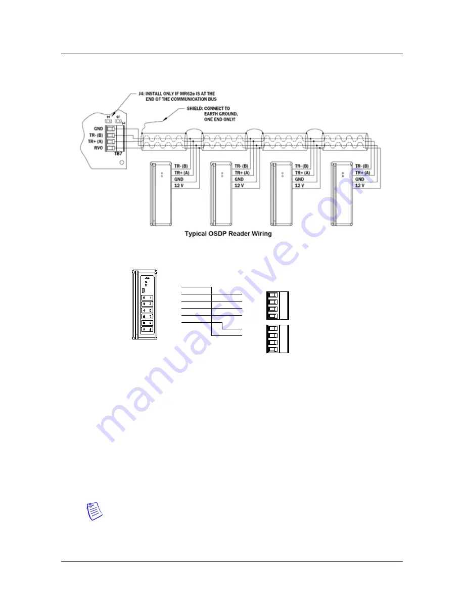 Honeywell PW7K1R1E Installation And Configuration Manual Download Page 16