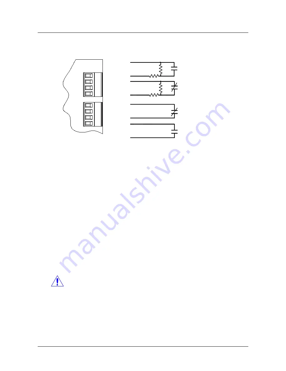 Honeywell PW7K1R1E Installation And Configuration Manual Download Page 17