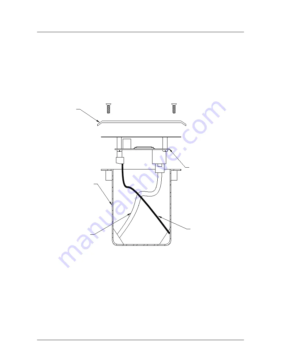 Honeywell PW7K1R1E Installation And Configuration Manual Download Page 23