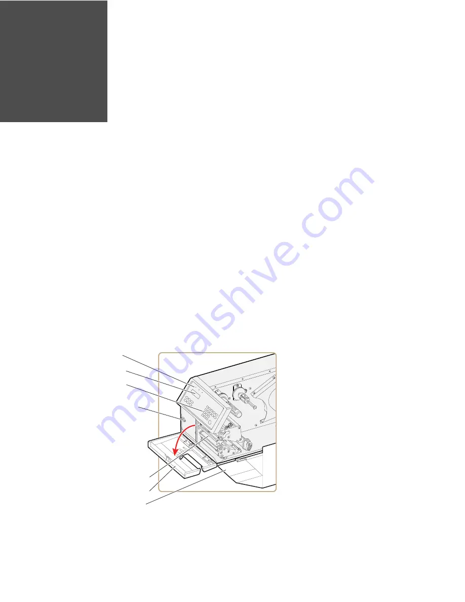 Honeywell PX4i User Manual Download Page 13