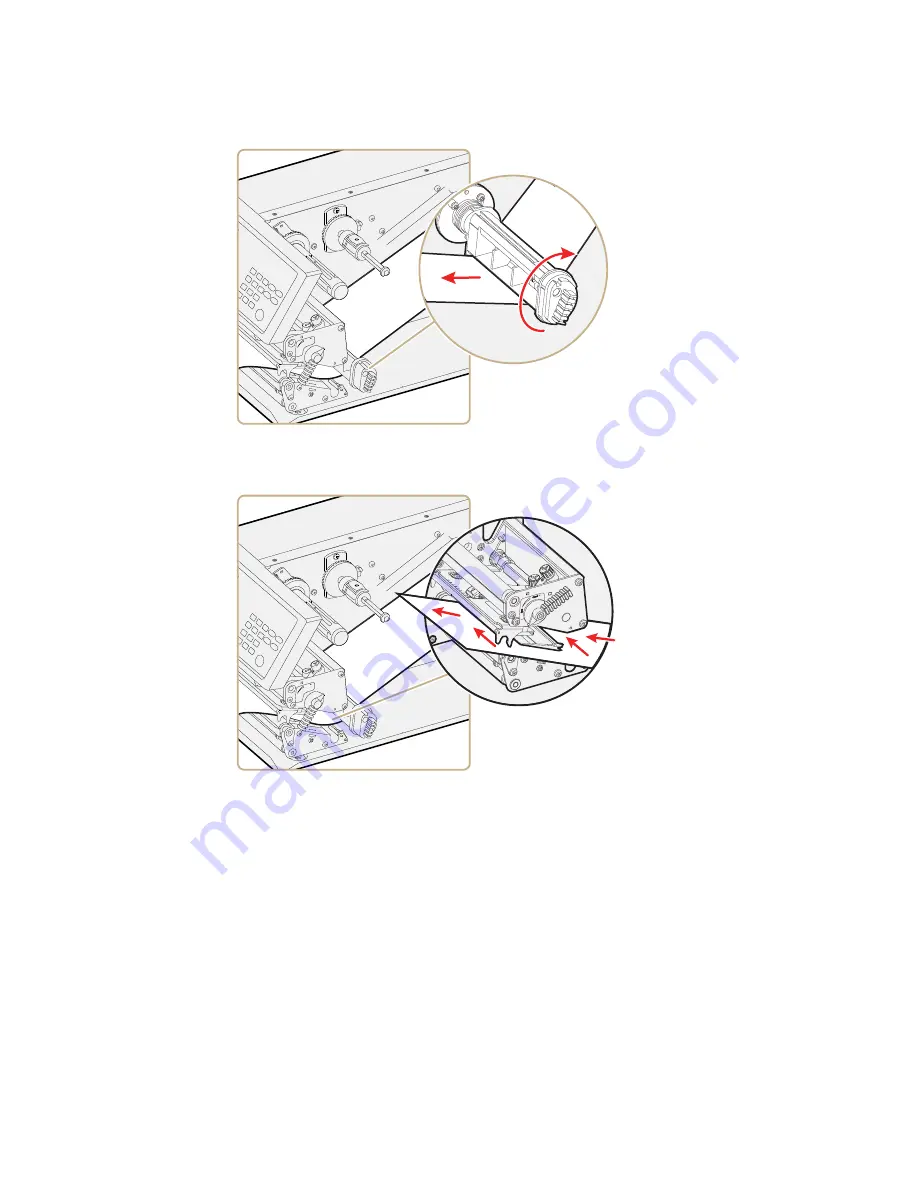 Honeywell PX4i User Manual Download Page 22