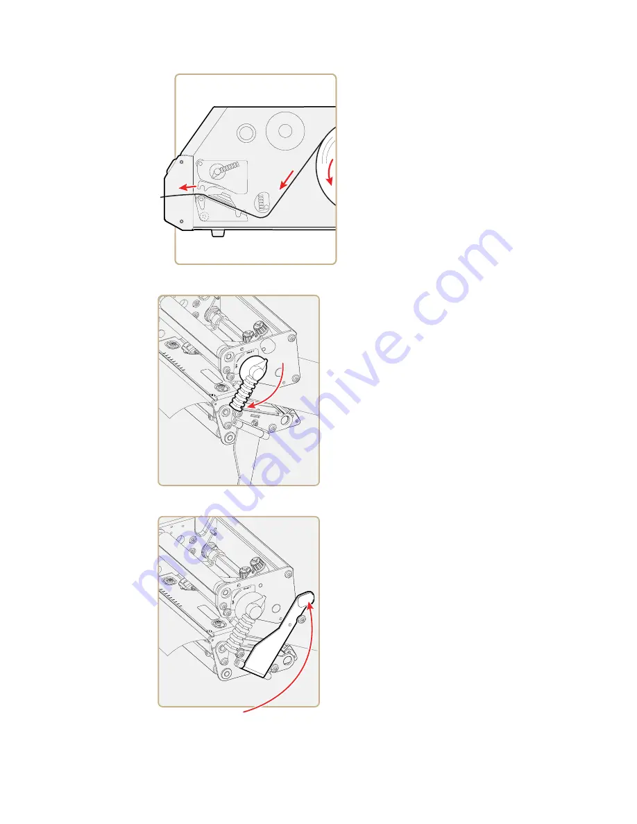 Honeywell PX4i Скачать руководство пользователя страница 23