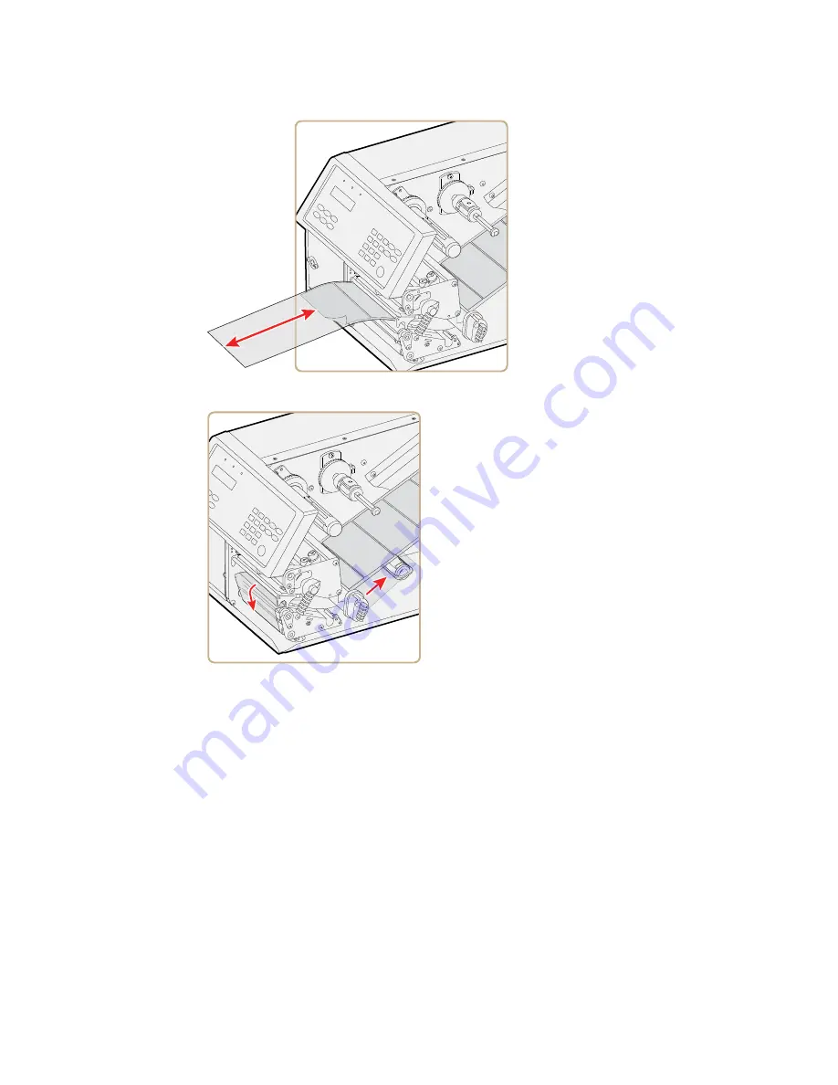 Honeywell PX4i User Manual Download Page 29