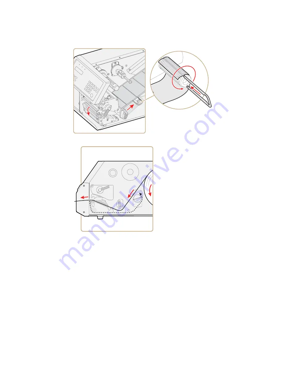 Honeywell PX4i User Manual Download Page 30