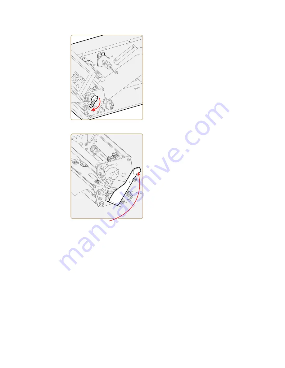 Honeywell PX4i Скачать руководство пользователя страница 31