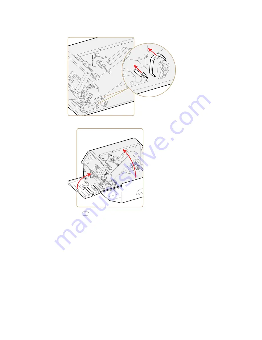 Honeywell PX4i User Manual Download Page 32