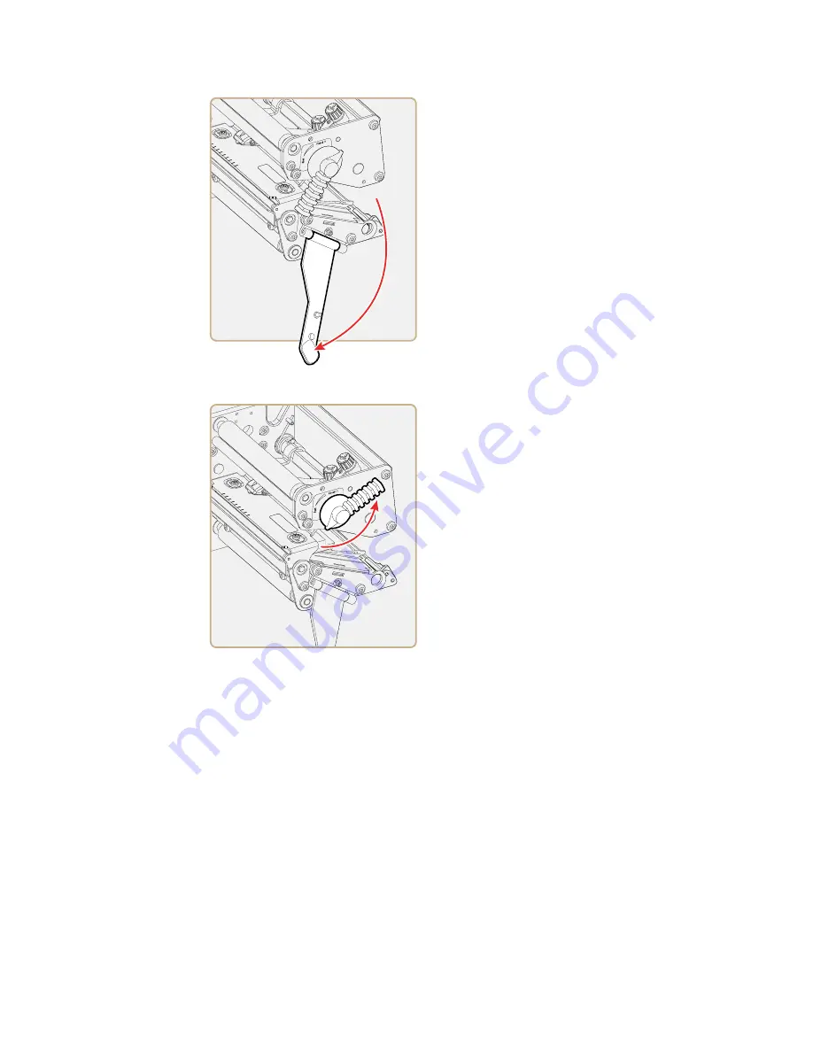 Honeywell PX4i User Manual Download Page 34