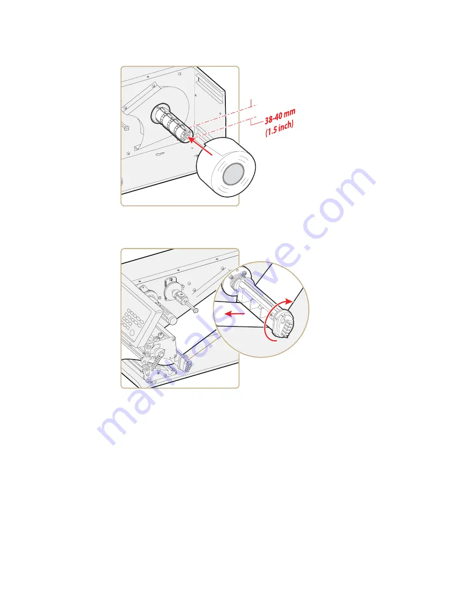 Honeywell PX4i User Manual Download Page 36