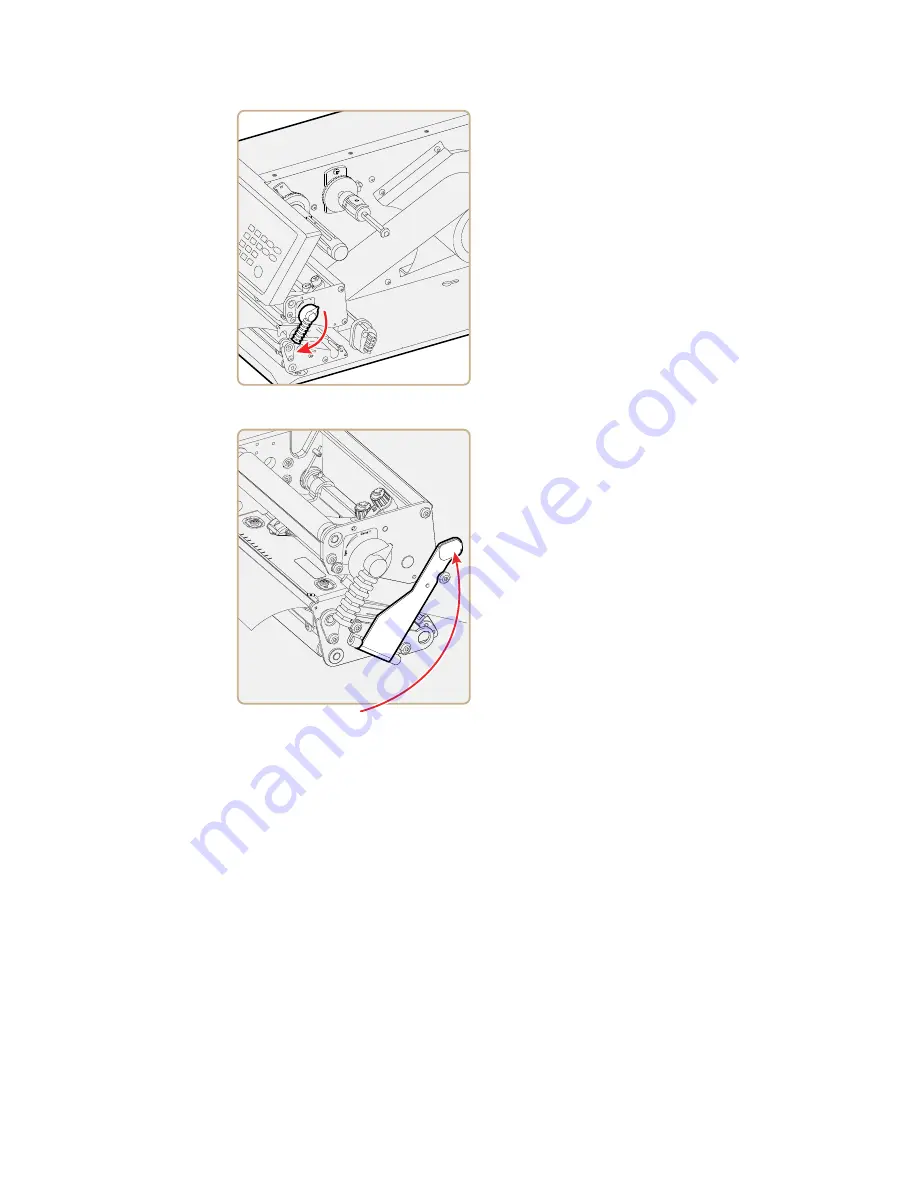 Honeywell PX4i User Manual Download Page 38