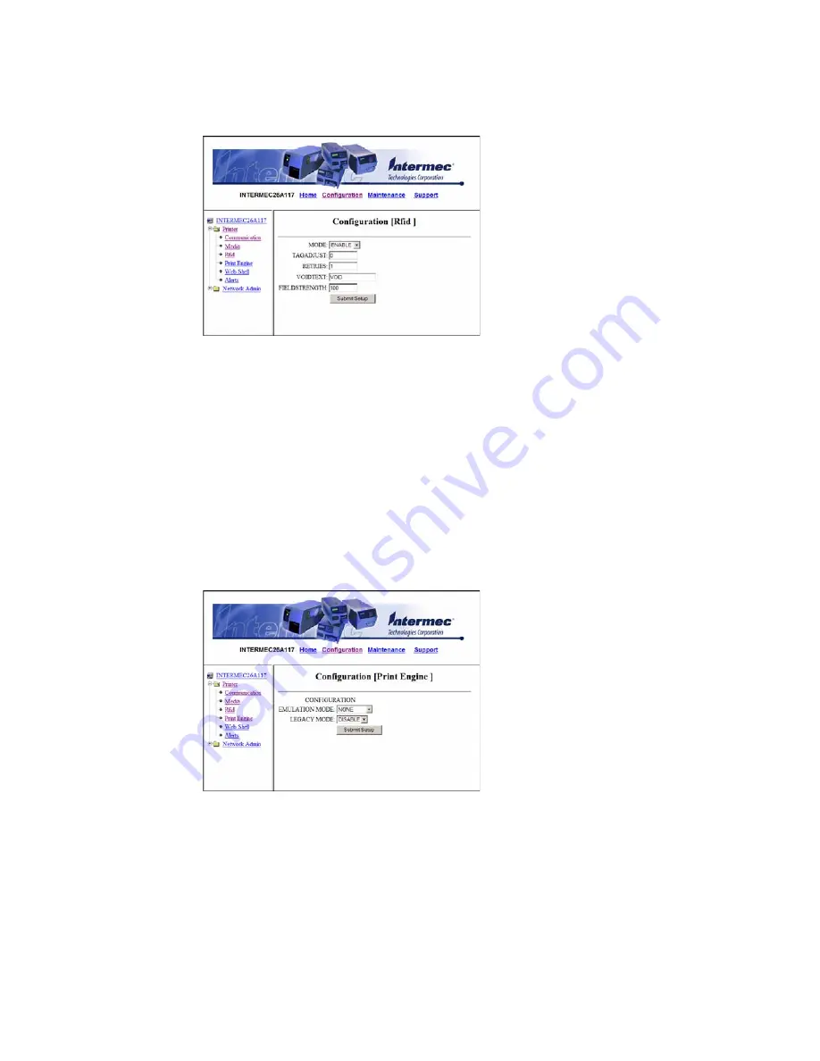 Honeywell PX4i User Manual Download Page 79