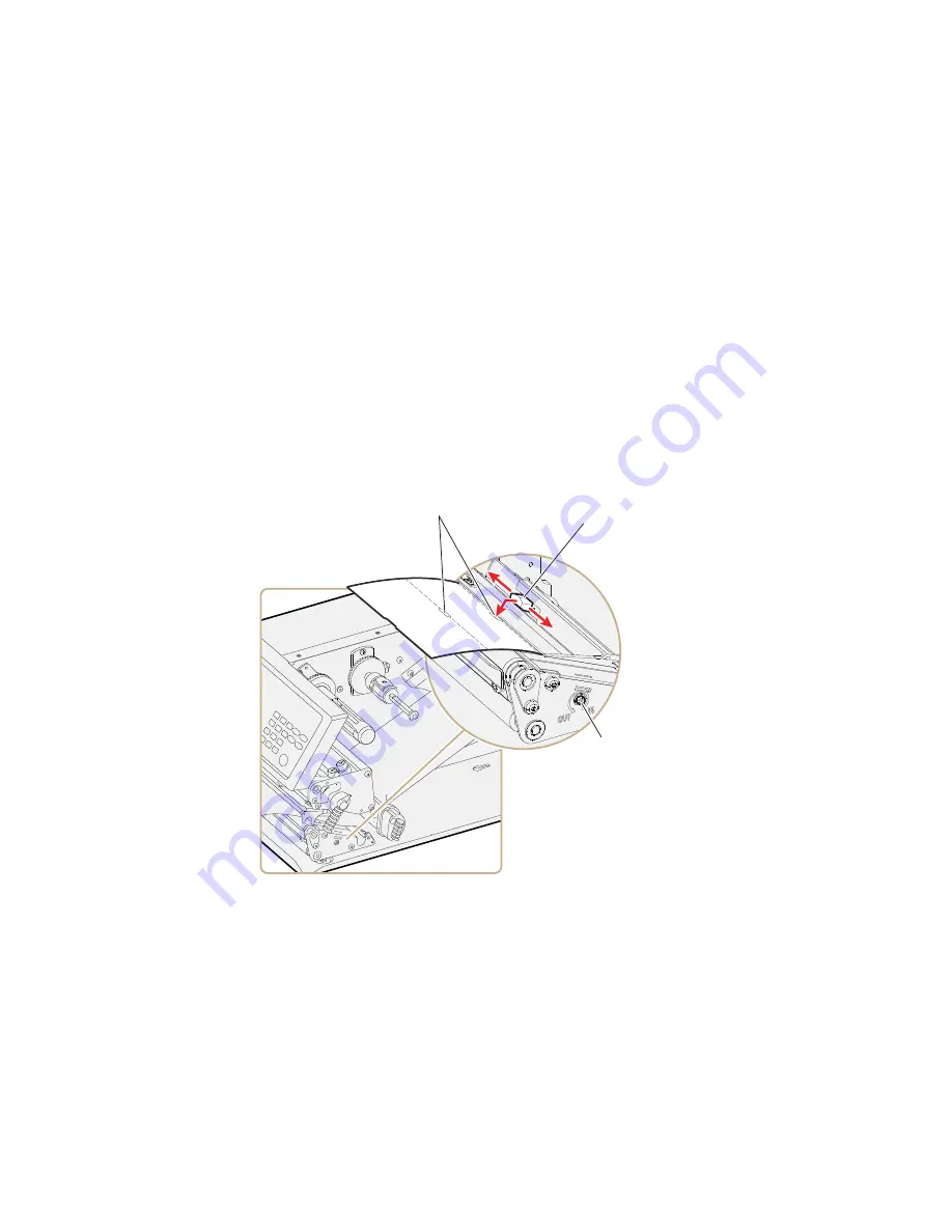 Honeywell PX4i User Manual Download Page 109