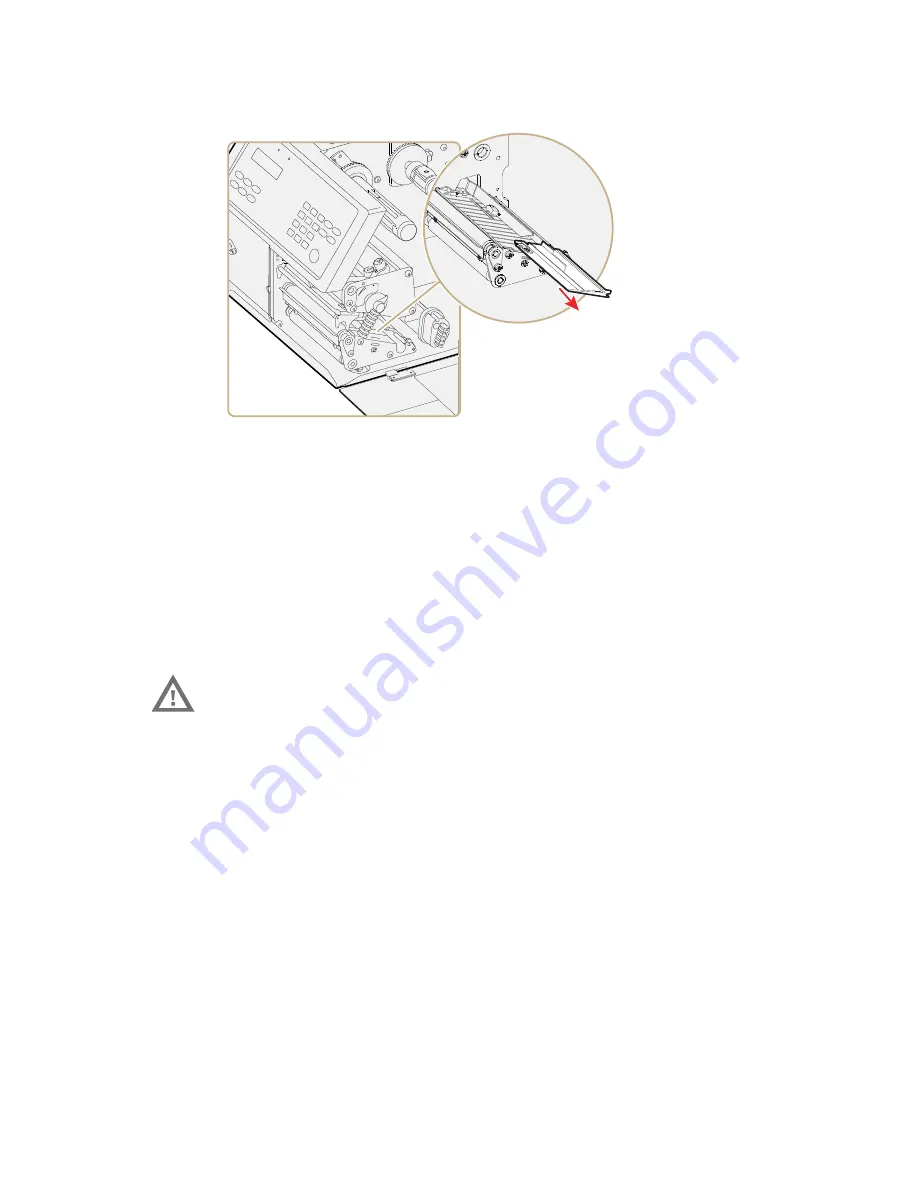 Honeywell PX4i User Manual Download Page 115