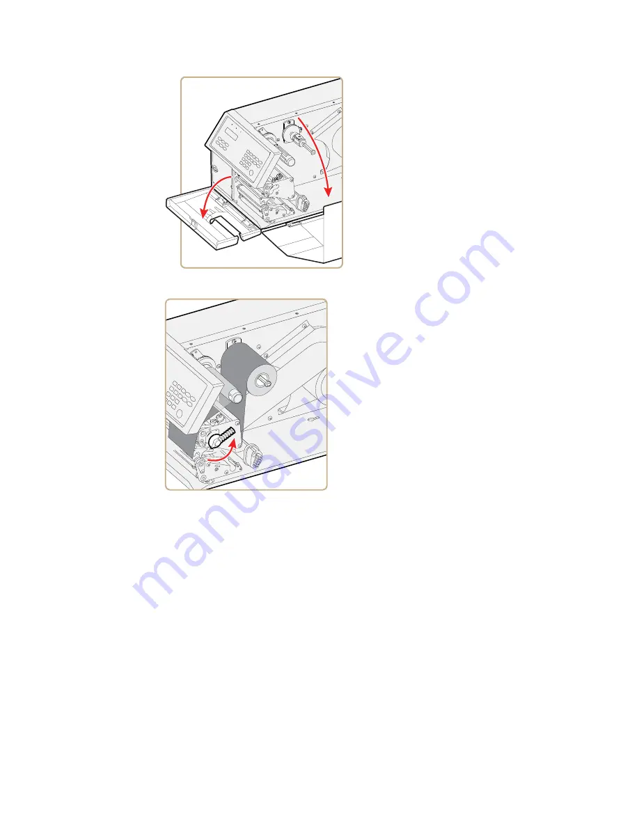 Honeywell PX4i User Manual Download Page 116