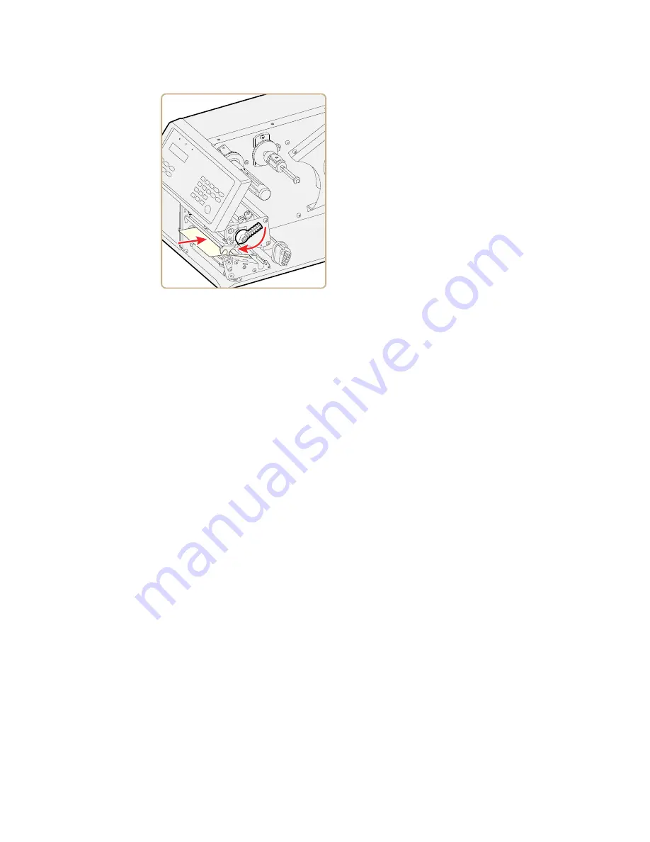 Honeywell PX4i User Manual Download Page 117