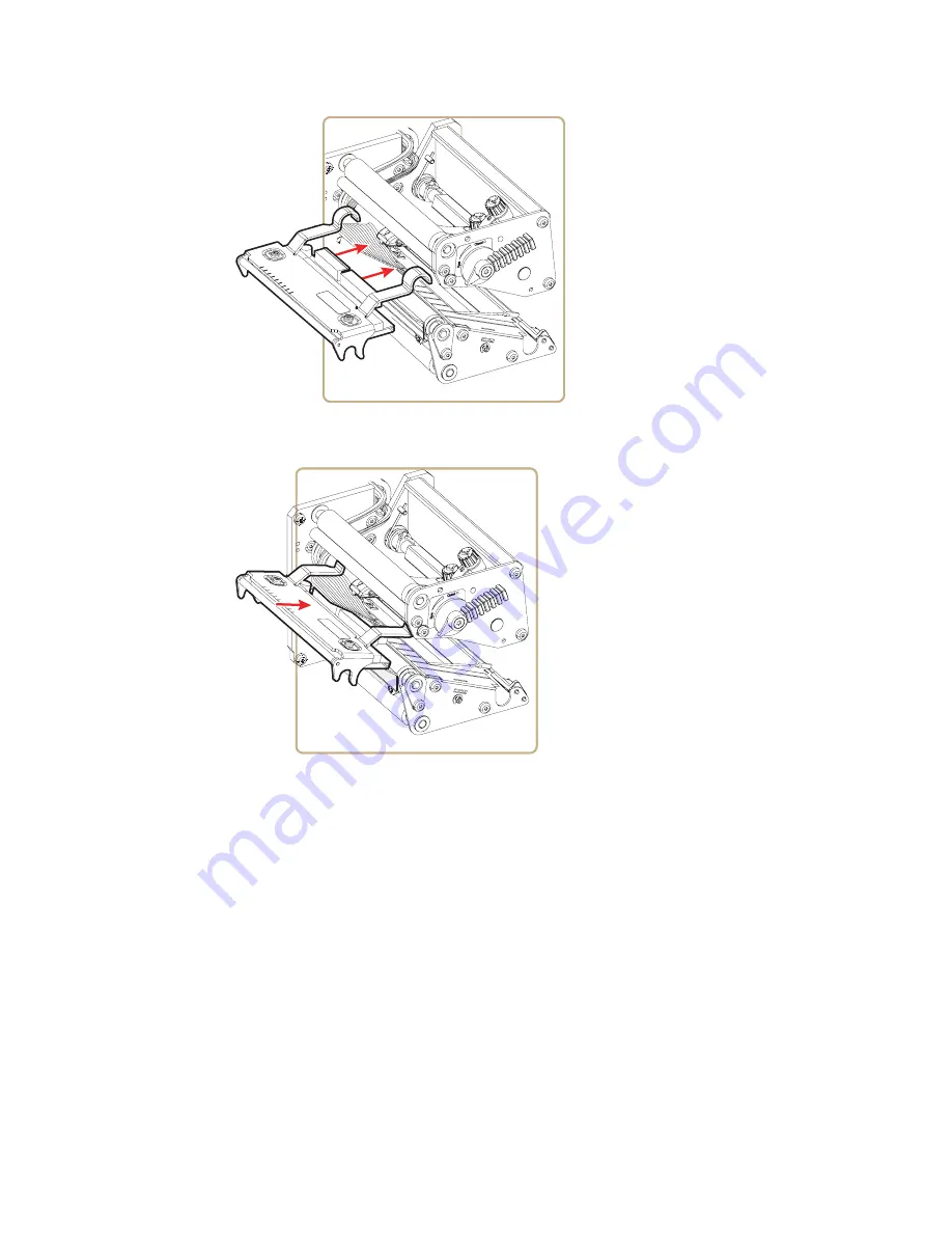 Honeywell PX4i Скачать руководство пользователя страница 121