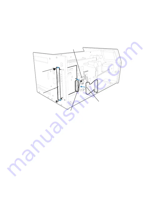 Honeywell PX4ie Скачать руководство пользователя страница 4