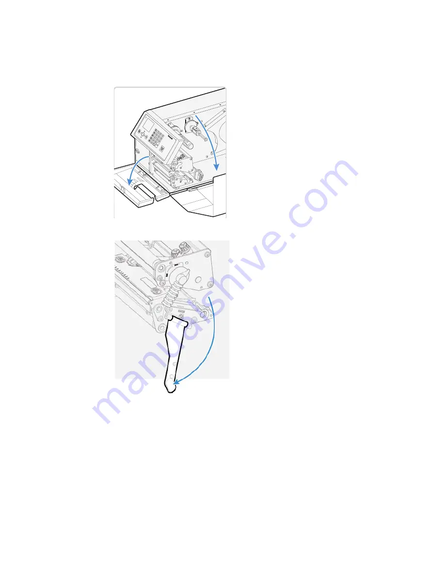 Honeywell PX4ie User Manual Download Page 22