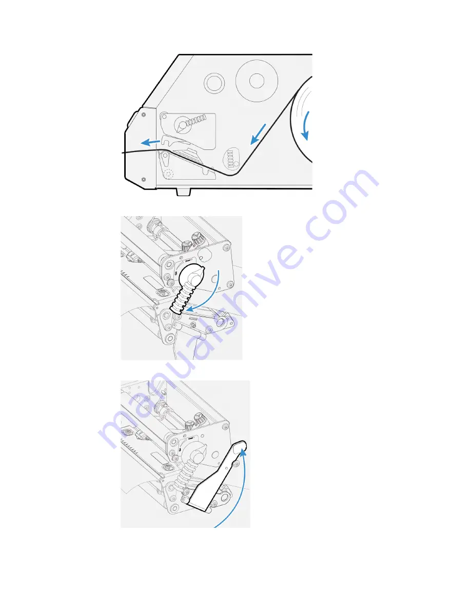 Honeywell PX4ie User Manual Download Page 26