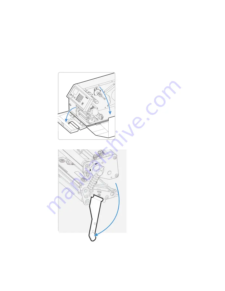 Honeywell PX4ie User Manual Download Page 28