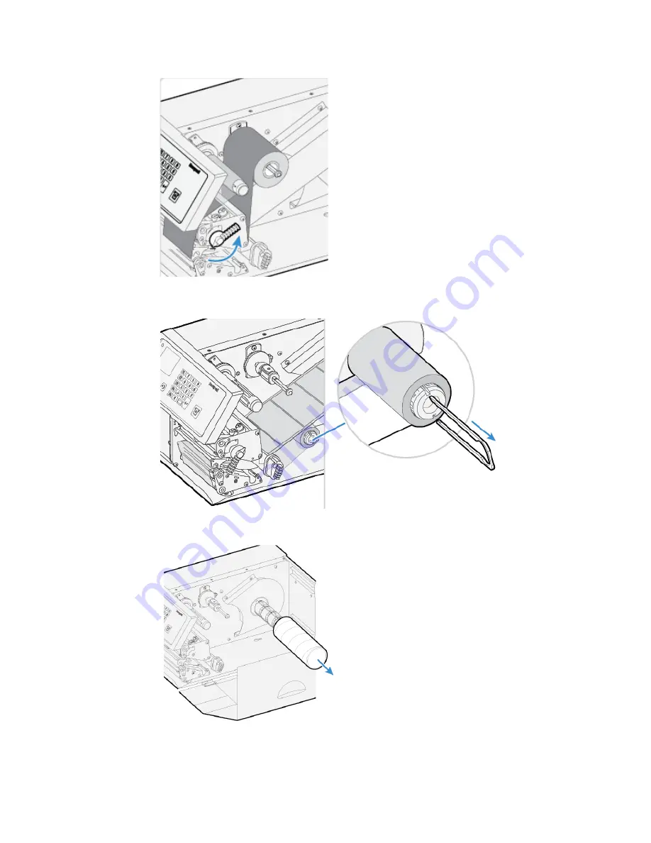 Honeywell PX4ie Скачать руководство пользователя страница 29