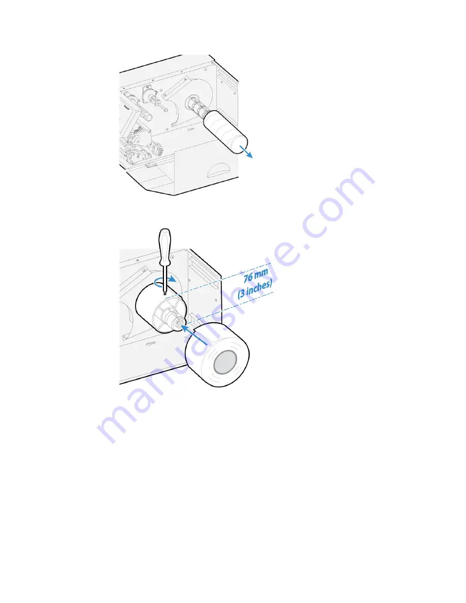 Honeywell PX4ie Скачать руководство пользователя страница 38