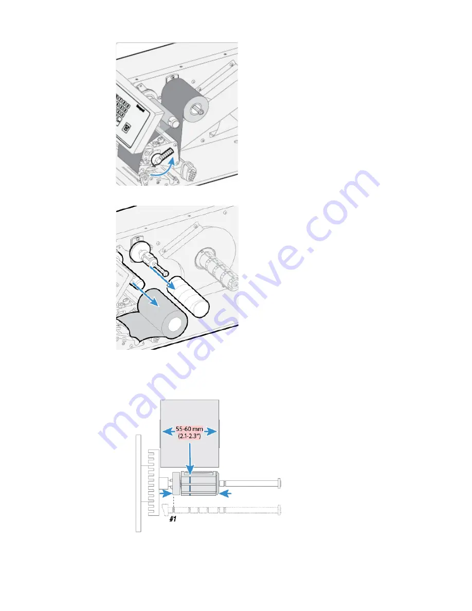 Honeywell PX4ie User Manual Download Page 55