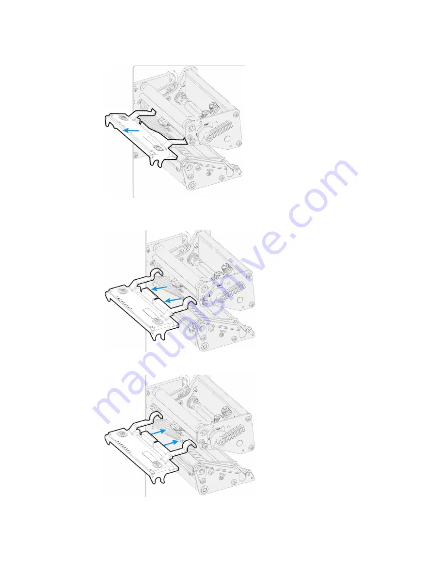 Honeywell PX4ie User Manual Download Page 94