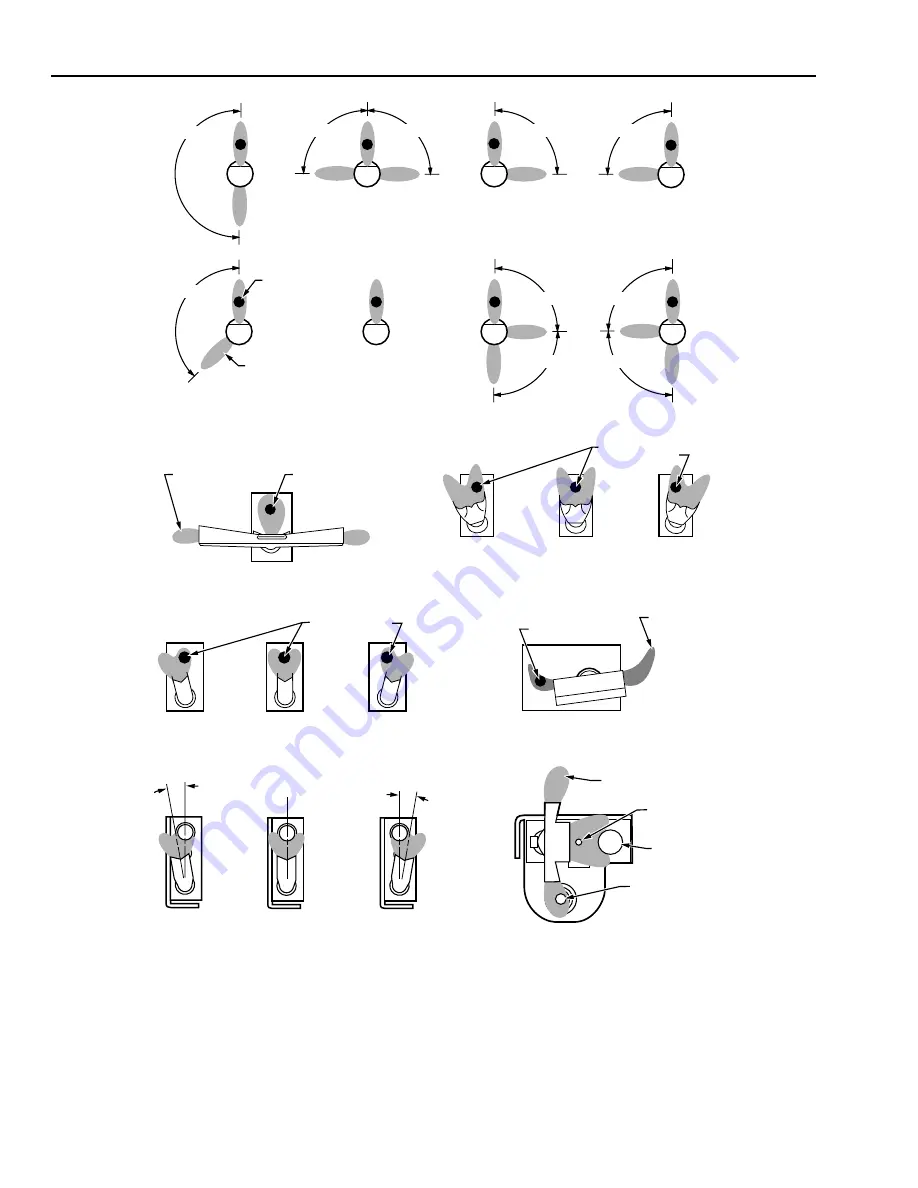 Honeywell Q324 Product Data Download Page 4