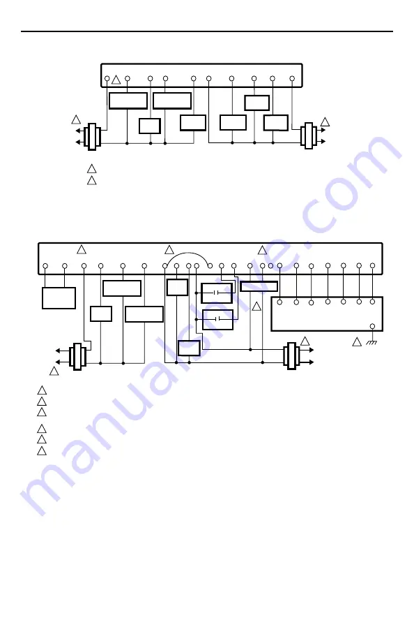 Honeywell Q7300A Скачать руководство пользователя страница 5