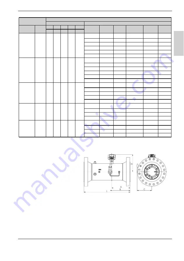 Honeywell Q75 Скачать руководство пользователя страница 31