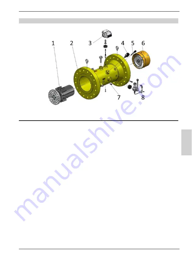 Honeywell Q75 Скачать руководство пользователя страница 111