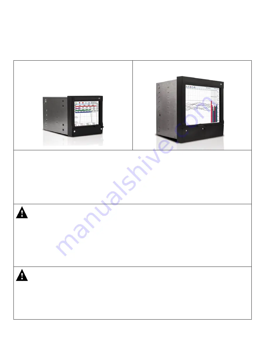 Honeywell QX Скачать руководство пользователя страница 1