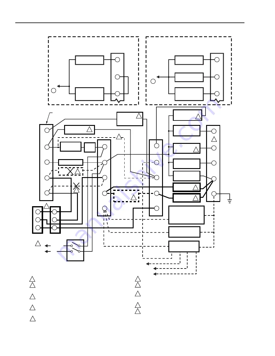 Honeywell R4140G Скачать руководство пользователя страница 10