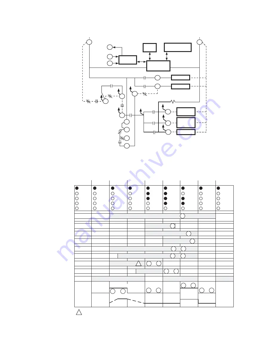 Honeywell R7120D Скачать руководство пользователя страница 7