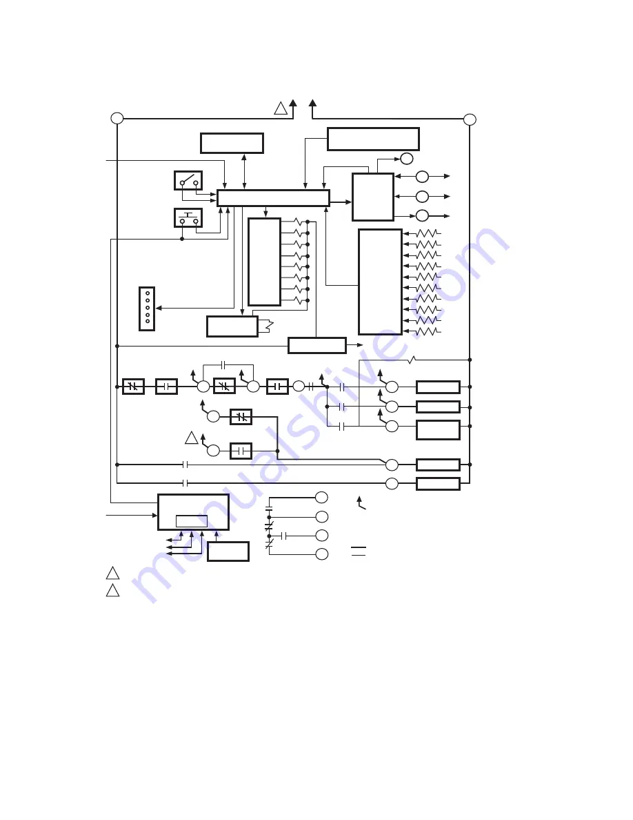 Honeywell R7120D Installation Instructions Manual Download Page 24