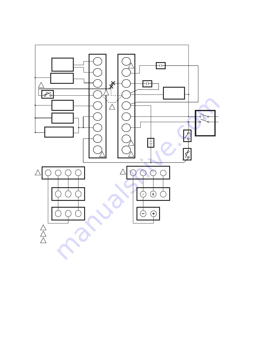 Honeywell R7120D Installation Instructions Manual Download Page 26