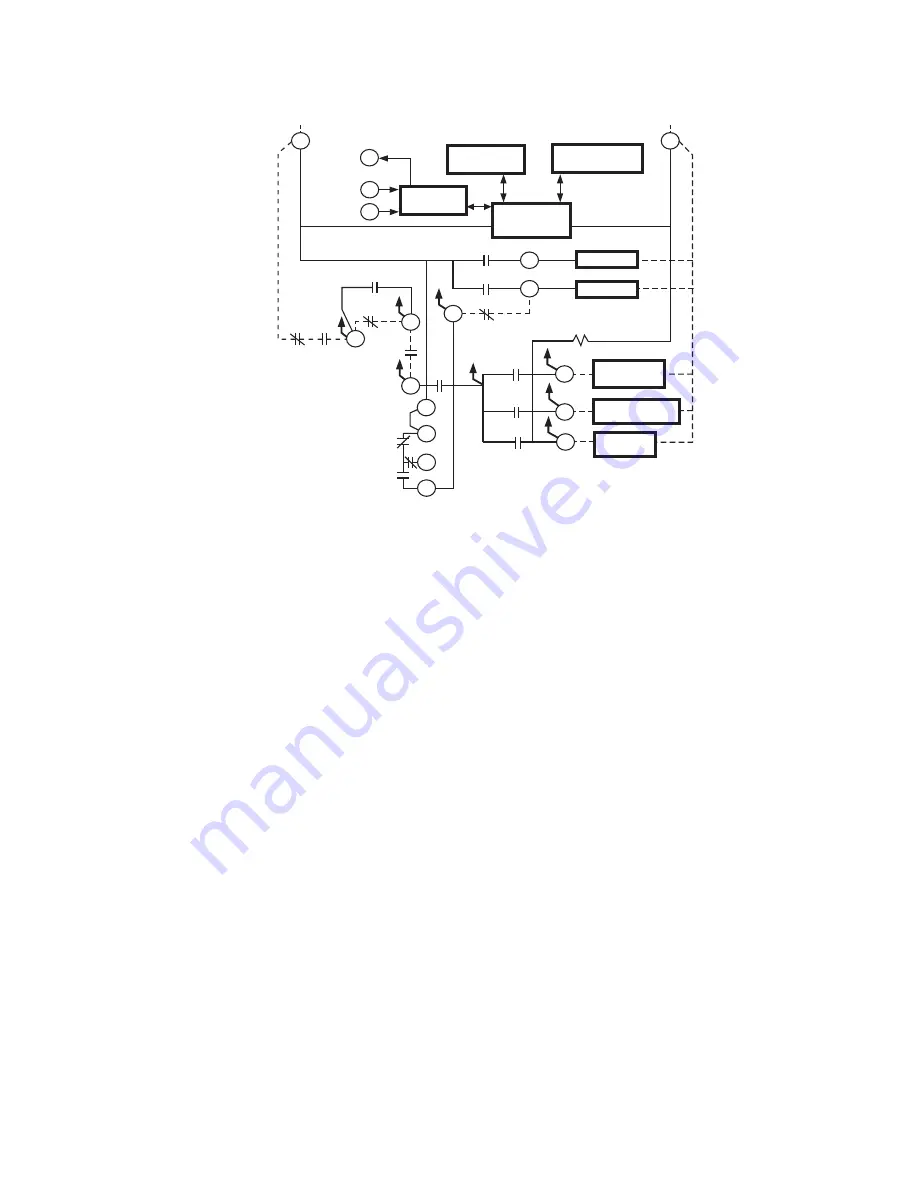 Honeywell R7120D Скачать руководство пользователя страница 27