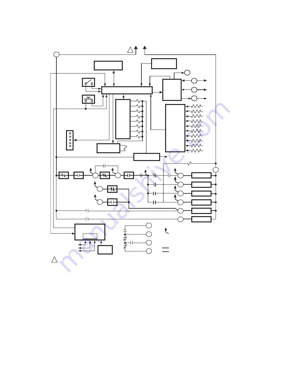 Honeywell R7140G Installation Instructions Manual Download Page 14