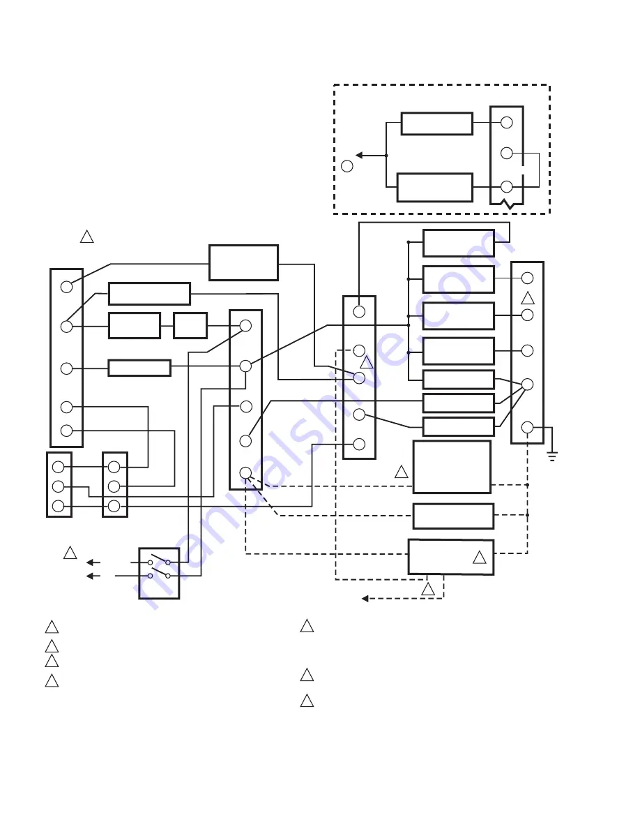 Honeywell R7140G Скачать руководство пользователя страница 16