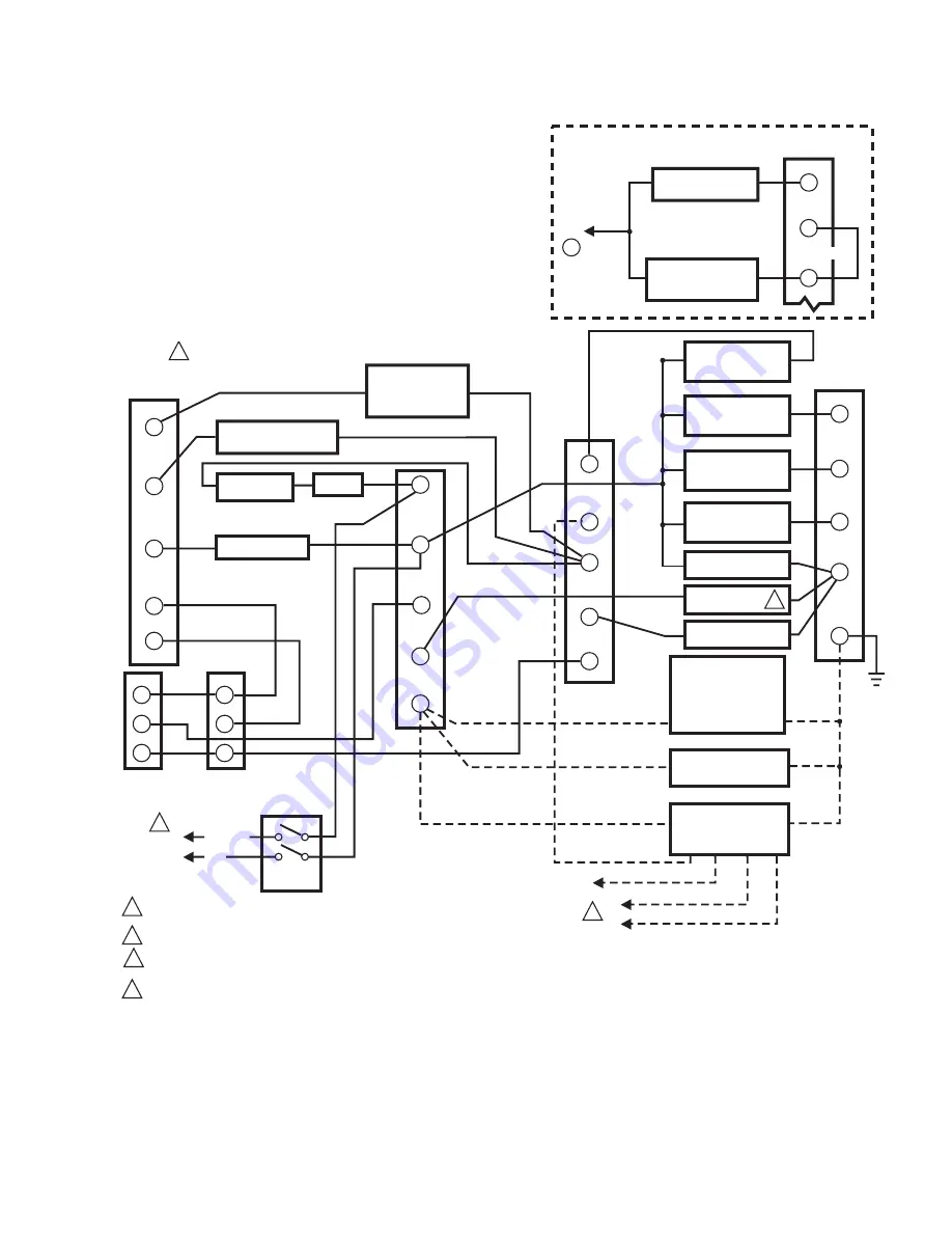 Honeywell R7140G Скачать руководство пользователя страница 17