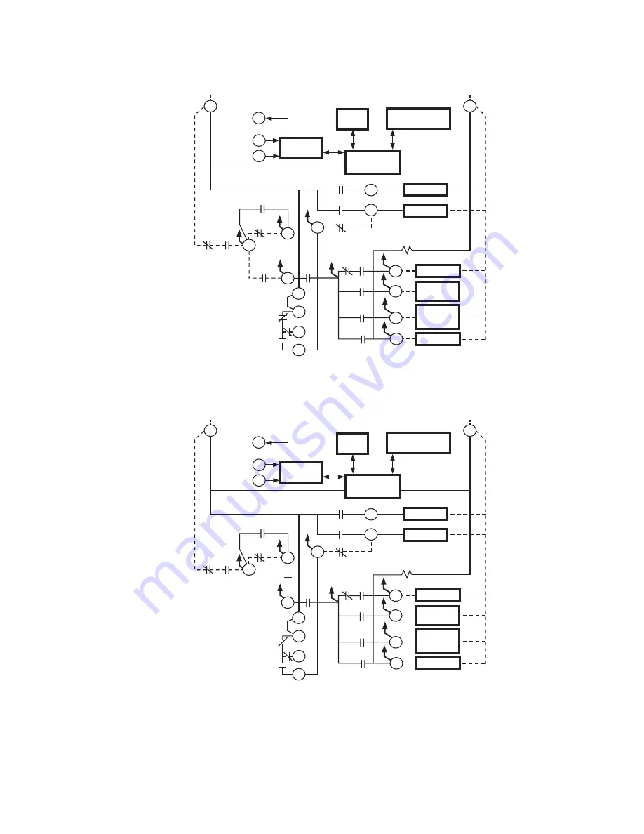 Honeywell R7140G Скачать руководство пользователя страница 19