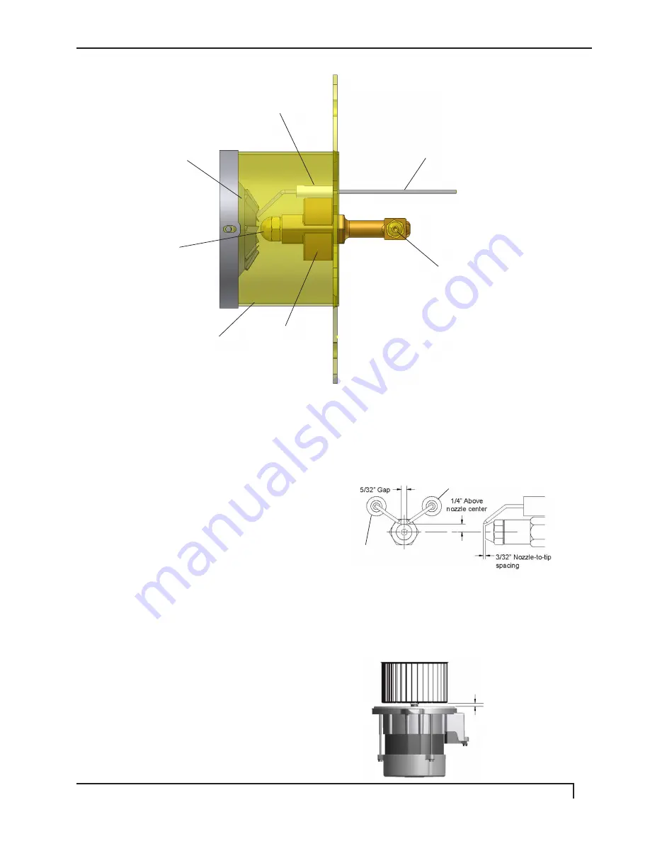 Honeywell r7284 Скачать руководство пользователя страница 19