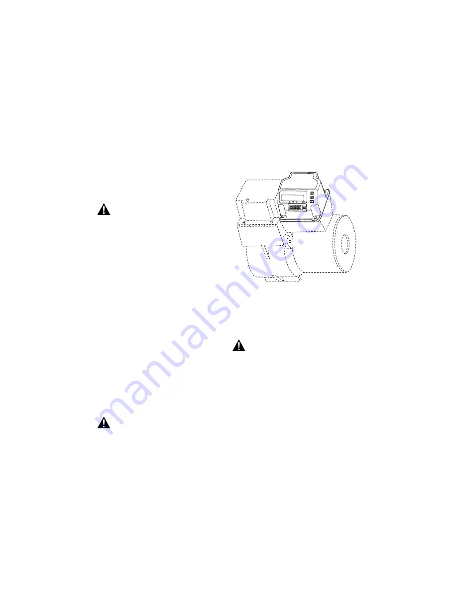 Honeywell R7284B Скачать руководство пользователя страница 15