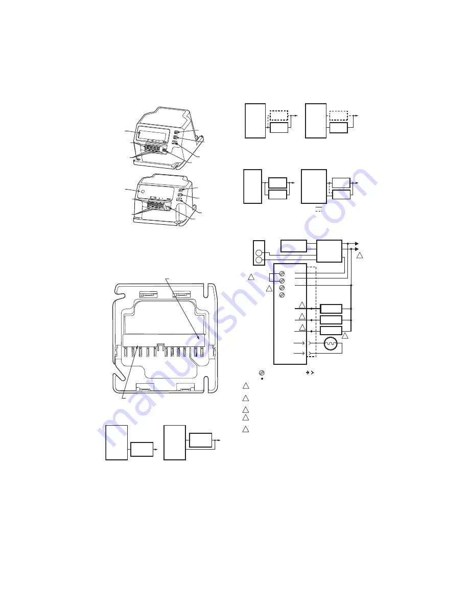 Honeywell R7284B Скачать руководство пользователя страница 32