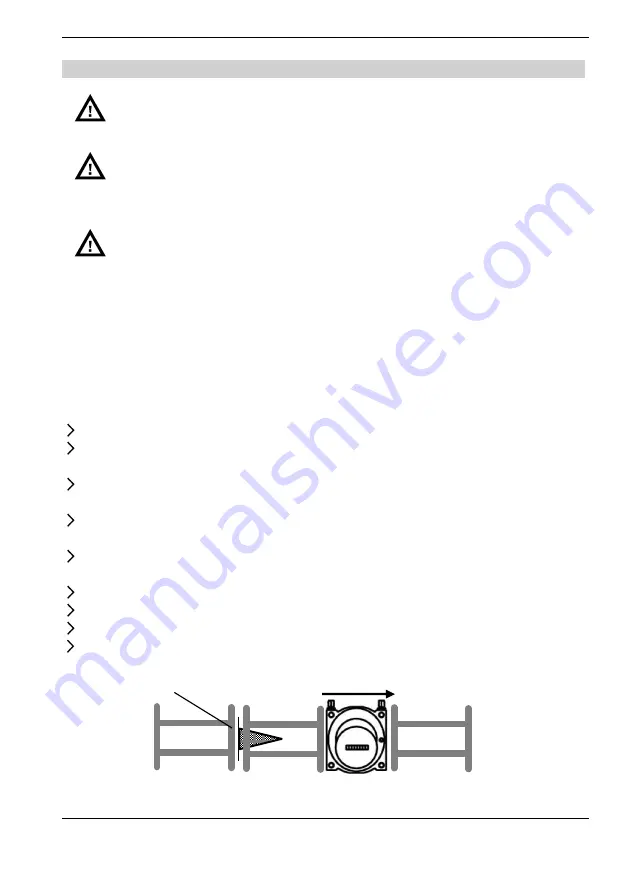 Honeywell RABO G100 Скачать руководство пользователя страница 22