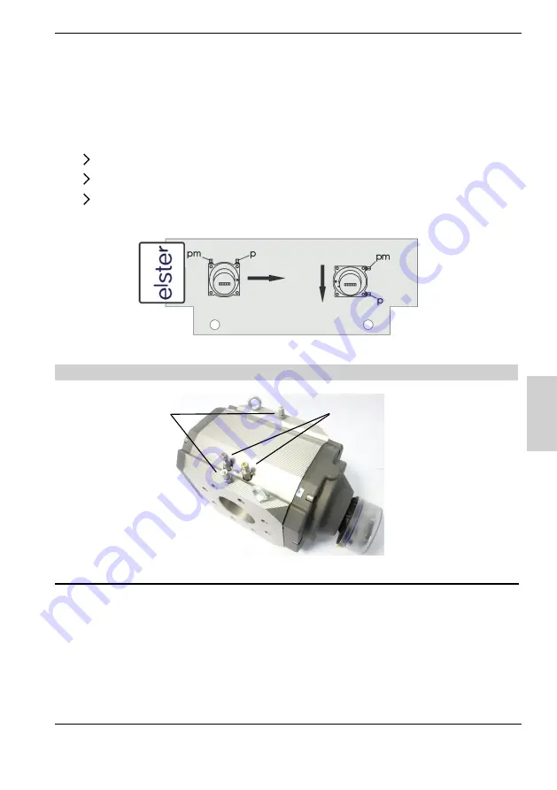 Honeywell RABO G100 Скачать руководство пользователя страница 101